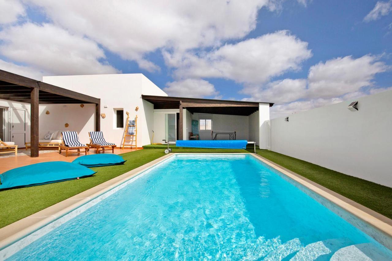 Mayantigo La Florida Exterior foto